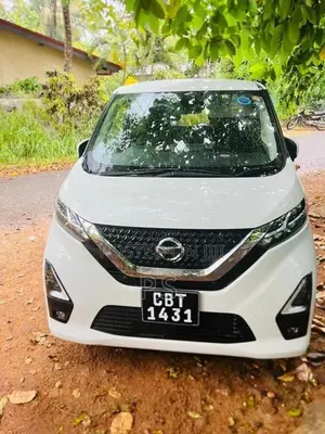 Nissan Dayz Pro Pilot 2023 Car (Used)