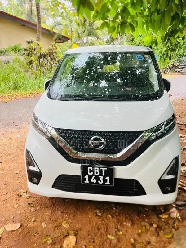 Nissan Dayz Pro Pilot 2023 Car (Used)