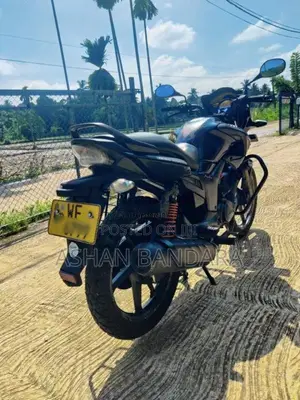 Hero Hunk 2010 Motorbike (Used)