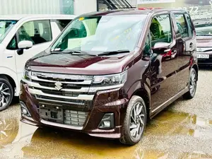 Suzuki Wagon R Zx 2026 Car Brand New