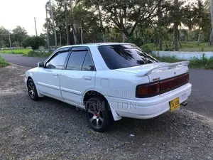Mazda Familia Bg5 323 1991 Car (Used)