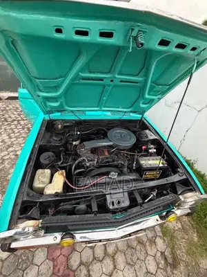 Mitsubishi Lancer Flat Light 1983 Car (Used)