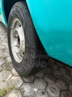 Mitsubishi Lancer Flat Light 1983 Car (Used)