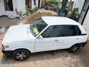 Suzuki Maruti 1981 Car (Used)
