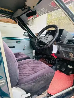 Suzuki Maruti 800 1993 Car (Used)