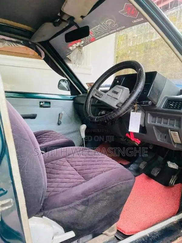 Suzuki Maruti 800 1993 Car (Used)