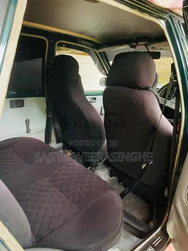 Suzuki Maruti 800 1993 Car (Used)