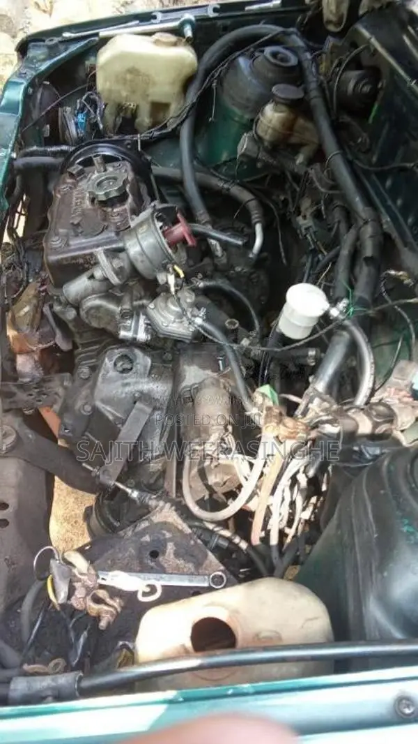 Suzuki Maruti 800 1993 Car (Used)