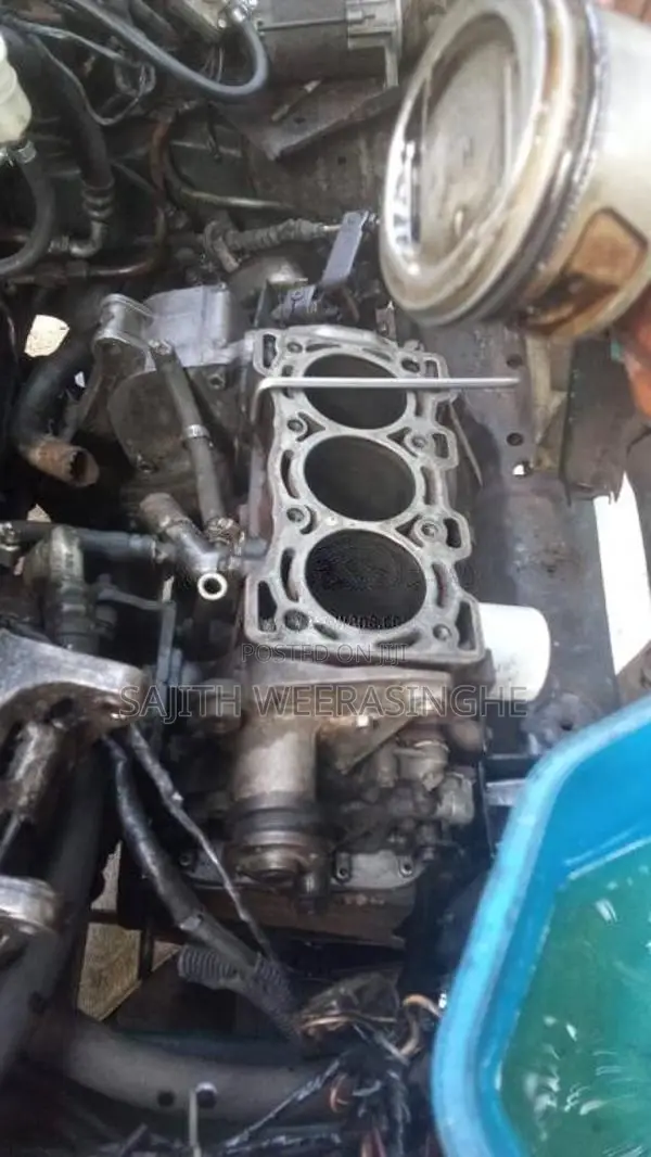 Suzuki Maruti 800 1993 Car (Used)