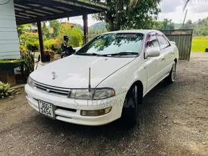 Toyota Carina At192 1993 Car (Used)