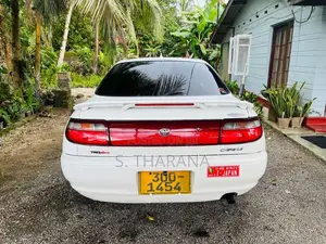 Toyota Carina At192 1993 Car (Used)