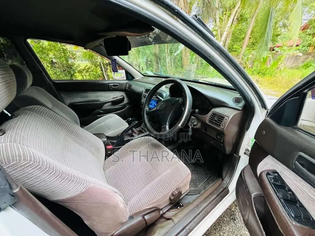Toyota Carina At192 1993 Car (Used)