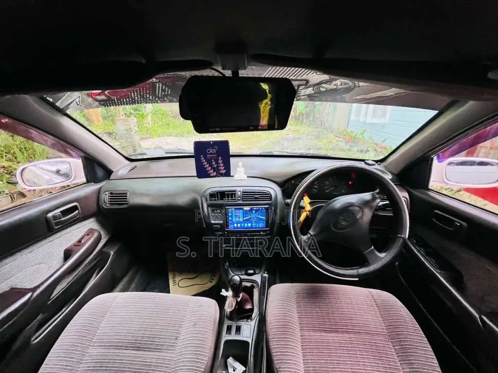 Toyota Carina At192 1993 Car (Used)