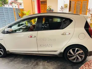 Toyota Aqua X Urban 2015 Car (Used)
