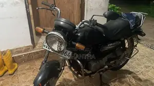 Hero-Honda Dawn 2011 Motorbike (Used)