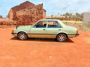 Mitsubishi Lancer Box 1982 Car (Used)
