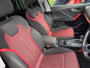 Audi Q2 ANNIVERSARY EDITION 2018 SUV (Used)