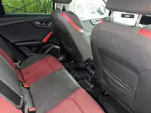 Audi Q2 ANNIVERSARY EDITION 2018 SUV (Used)