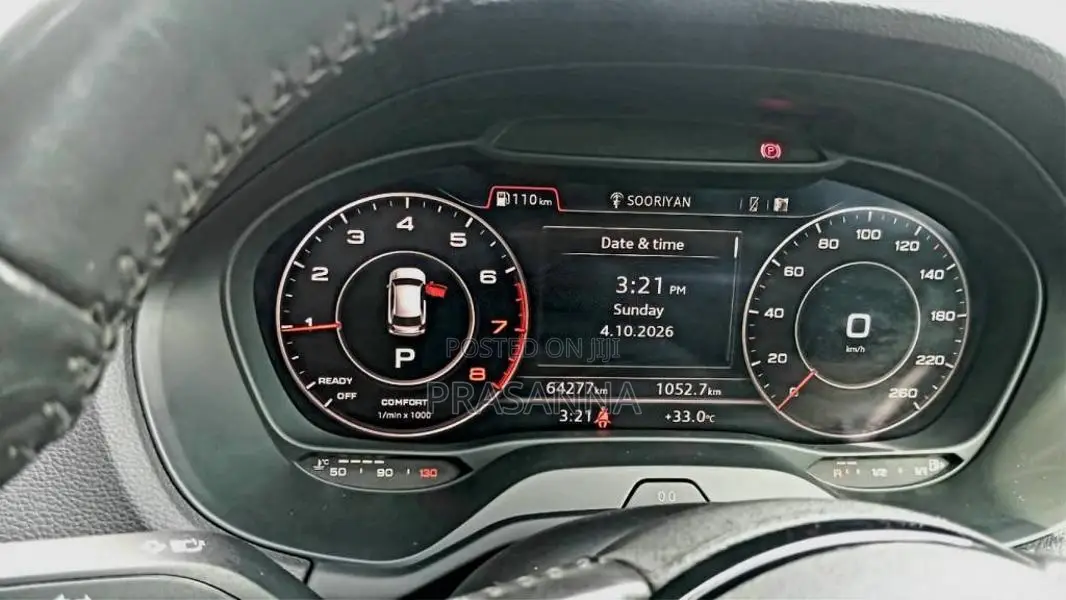 Audi Q2 ANNIVERSARY EDITION 2018 SUV (Used)