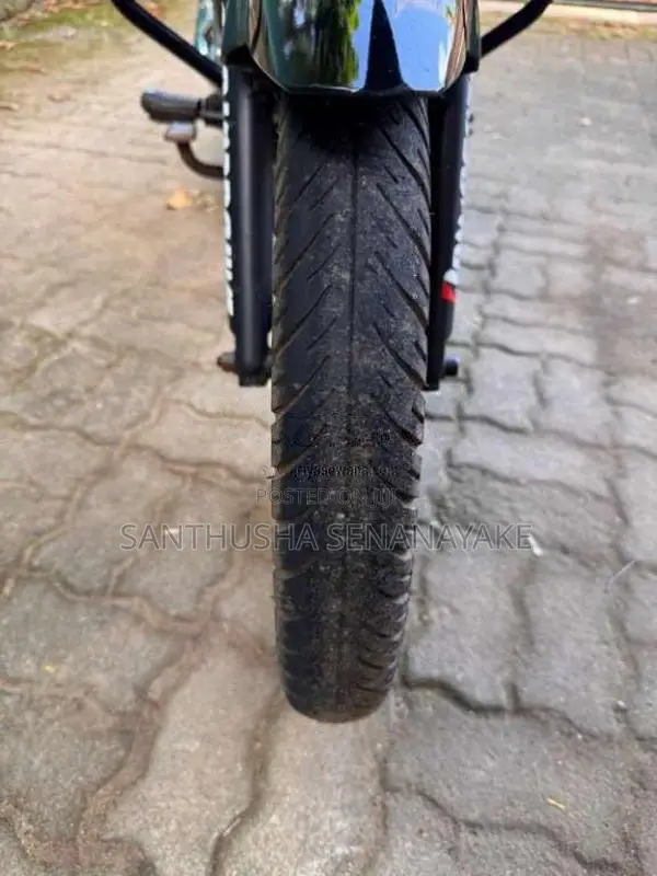 Bajaj Platina 2016 Motorbike (Used)