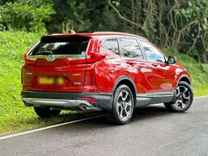 Honda CRV 2018 SUV (Used)