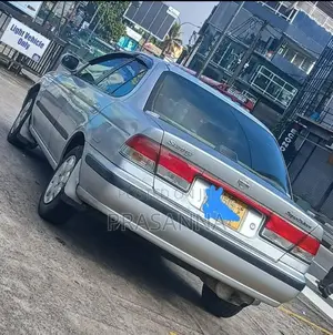 Nissan FB15 EX Saloon 2003 Car (Used)