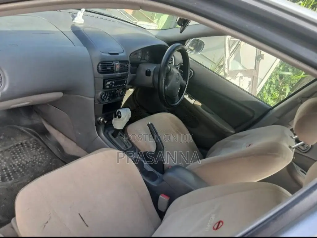 Nissan FB15 EX Saloon 2003 Car (Used)