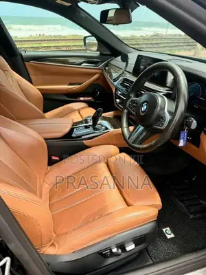 BMW 530e M Sport 2017 Car (Used)