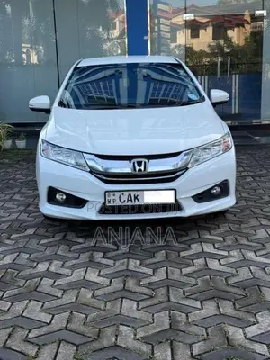Honda Grace 2015 Car (Used)