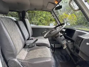 Mazda Brawny 1995 Van (Used)