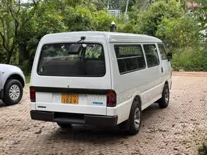 Mazda Brawny 1995 Van (Used)