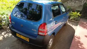 Suzuki Alto 2006 Car (Used)