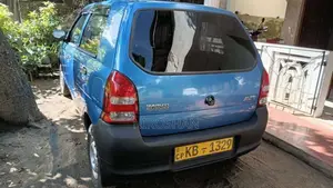 Suzuki Alto 2006 Car (Used)