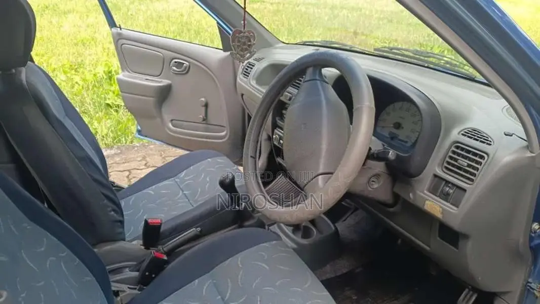 Suzuki Alto 2006 Car (Used)