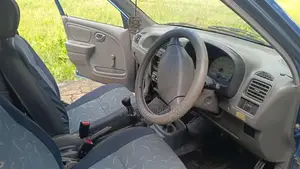 Suzuki Alto 2006 Car (Used)