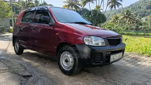 Suzuki Alto 2010 Car (Used)