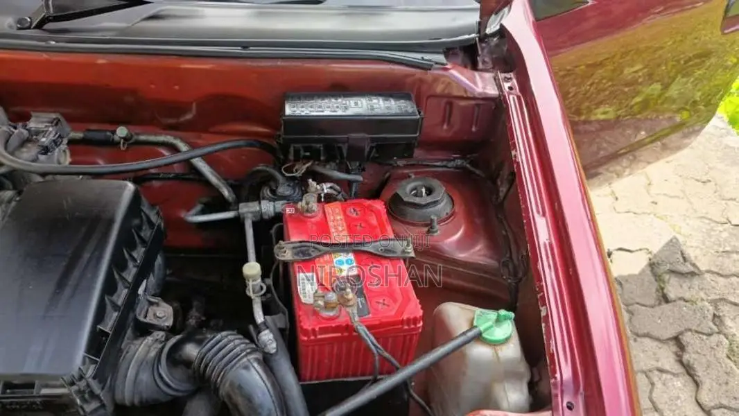 Suzuki Alto 2010 Car (Used)