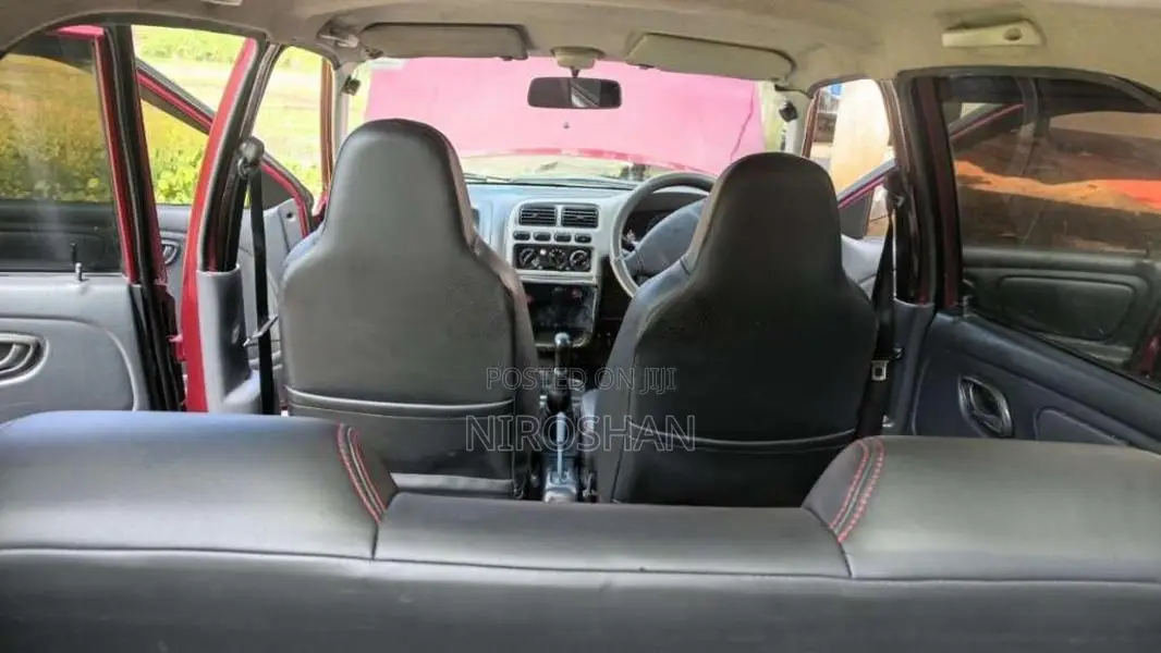 Suzuki Alto 2010 Car (Used)