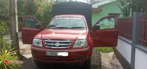 Tata Xenon 2015 Pickup (Used)