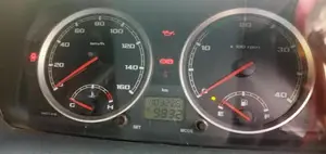 Tata Xenon 2015 Pickup (Used)