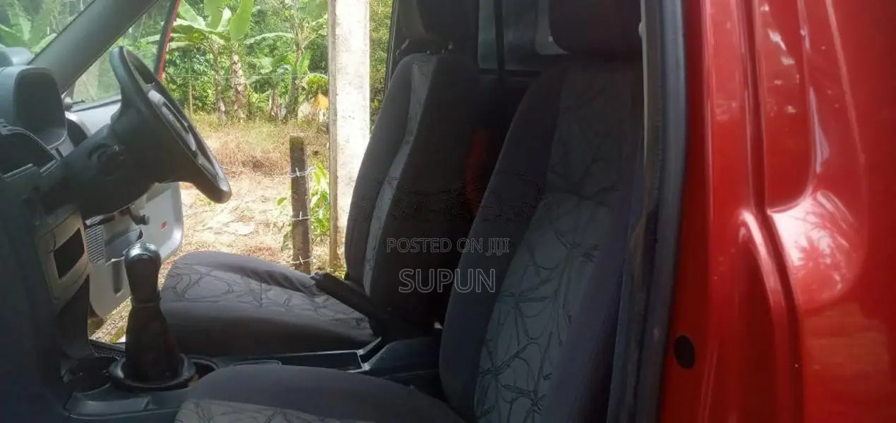 Tata Xenon 2015 Pickup (Used)