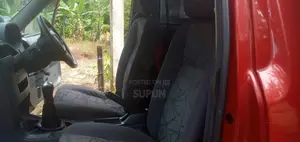 Tata Xenon 2015 Pickup (Used)