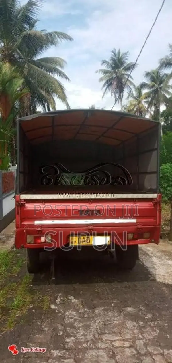 Tata Xenon 2015 Pickup (Used)