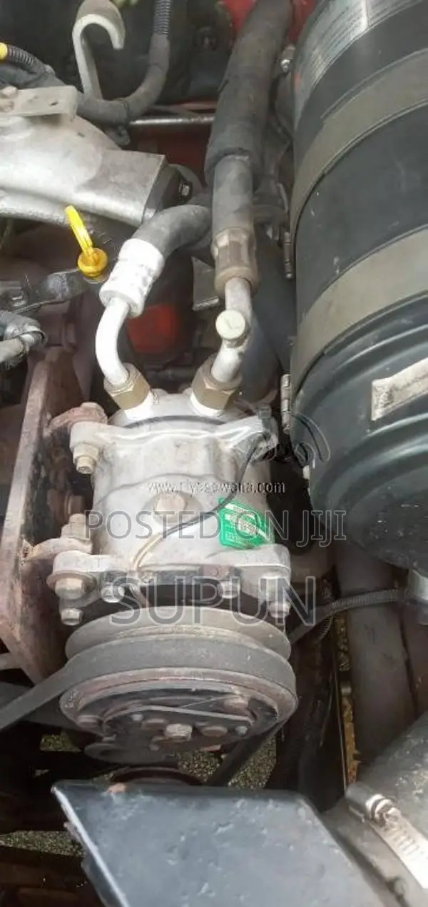 Tata Xenon 2015 Pickup (Used)