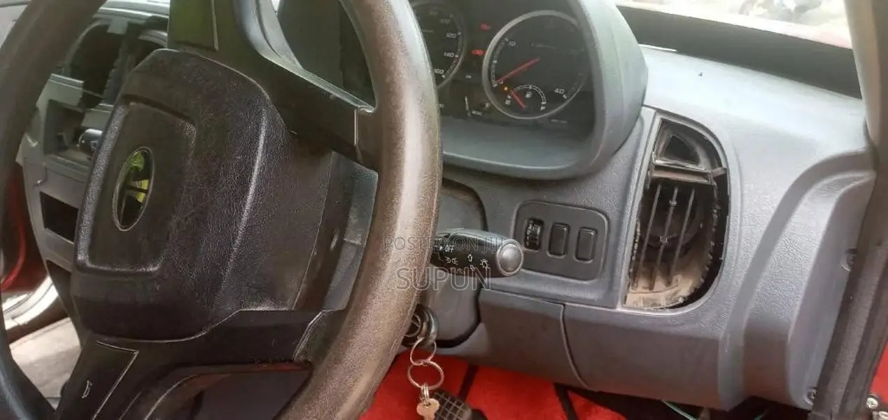 Tata Xenon 2015 Pickup (Used)