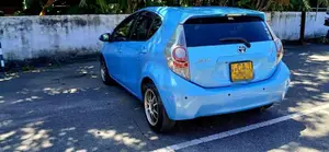 Toyota Aqua 2013 Car (Used)