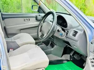 Nissan March K11 2001 Car (Used)