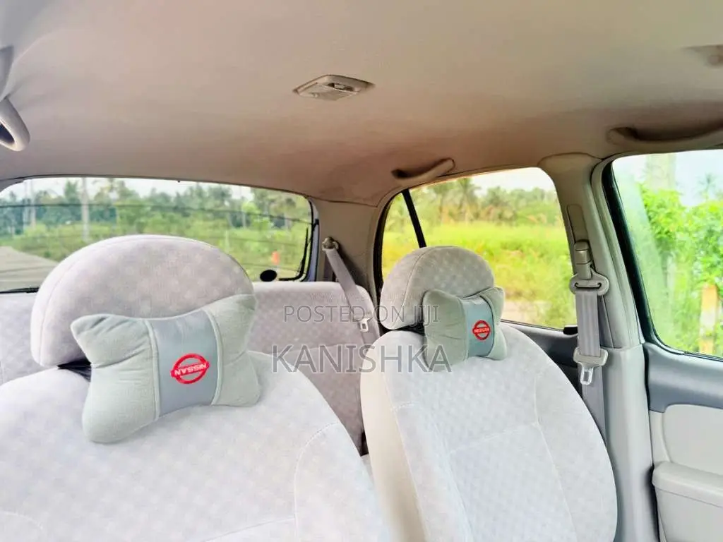 Nissan March K11 2001 Car (Used)