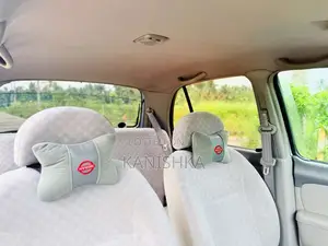 Nissan March K11 2001 Car (Used)