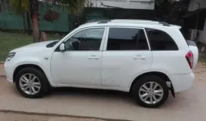 Chery Tiggo 2014 SUV (Used)
